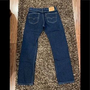 Levi 505 jeans